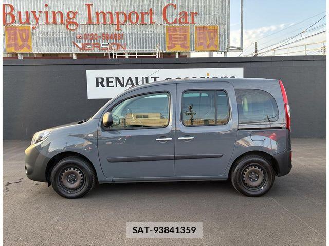 Renault KANGOO 2021-10 8871950-3