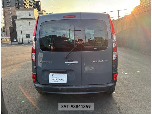 Renault KANGOO 2021-10 8871950-4