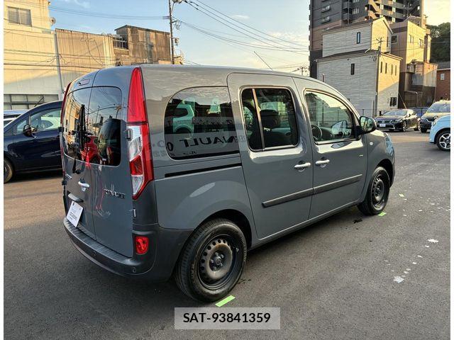 Renault KANGOO 2021-10 8871950-5