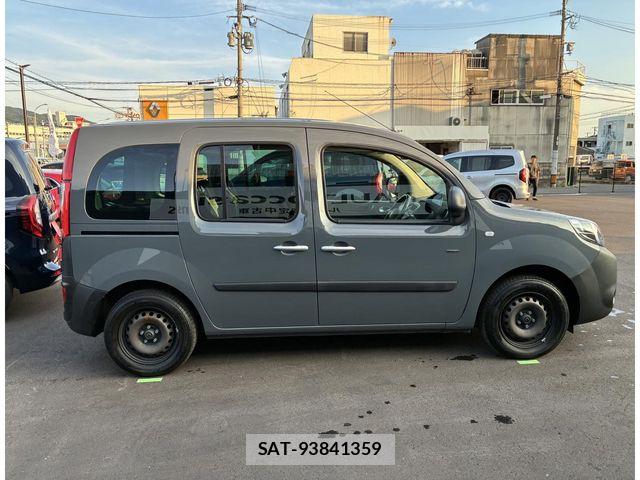 Renault KANGOO 2021-10 8871950-6