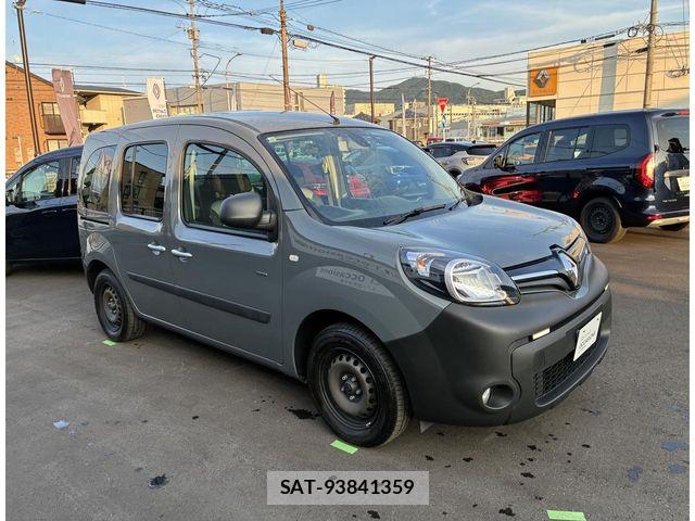 Renault KANGOO 2021-10 8871950-7