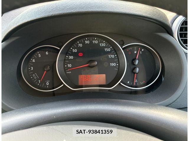 Renault KANGOO 2021-10 8871950-8