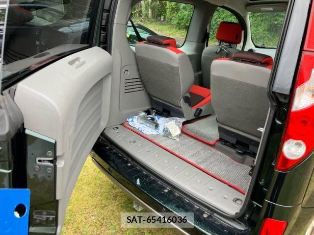 Renault KANGOO 2010-10 7457301-9