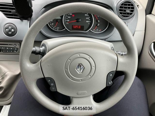 Renault KANGOO 2010-10 7457301-11
