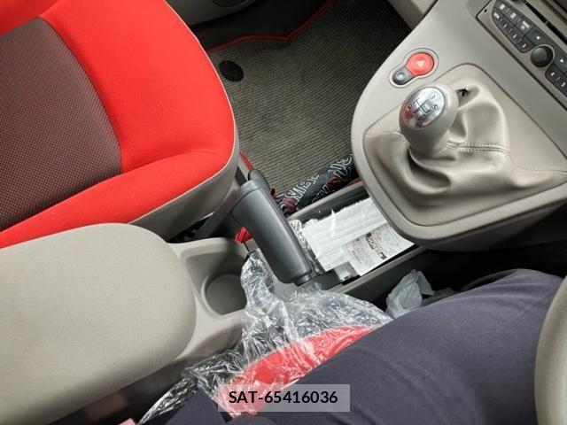 Renault KANGOO 2010-10 7457301-13