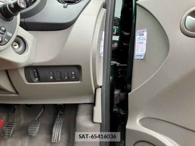 Renault KANGOO 2010-10 7457301-14