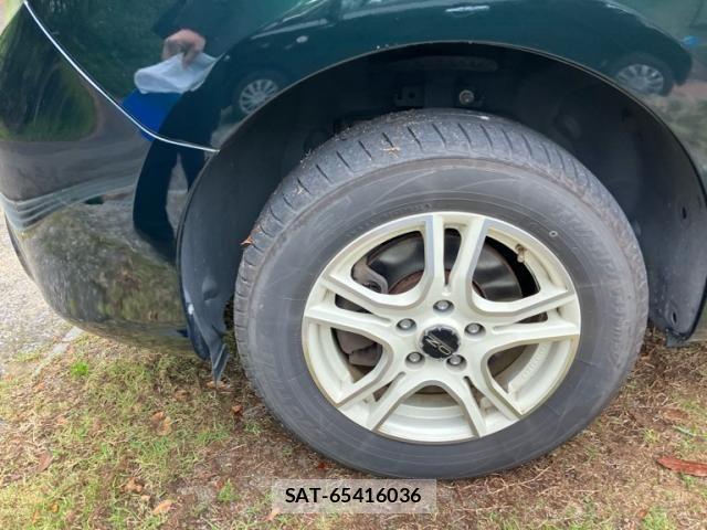 Renault KANGOO 2010-10 7457301-19