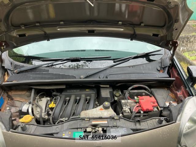 Renault KANGOO 2010-10 7457301-22