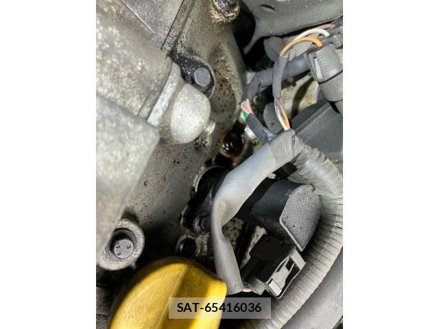 Renault KANGOO 2010-10 7457301-23