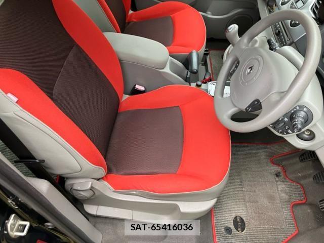 Renault KANGOO 2010-10 7457301-7