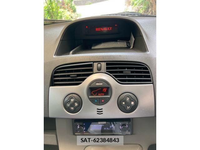 Renault KANGOO 2010-10 7727890-14