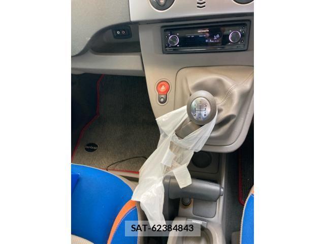 Renault KANGOO 2010-10 7727890-15