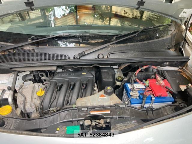 Renault KANGOO 2010-10 7727890-20
