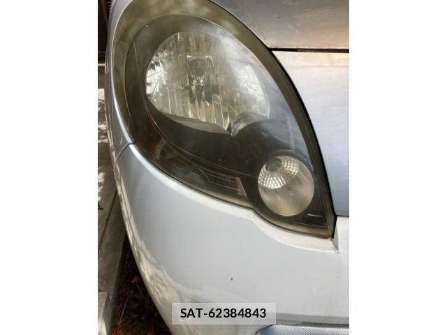 Renault KANGOO 2010-10 7727890-4