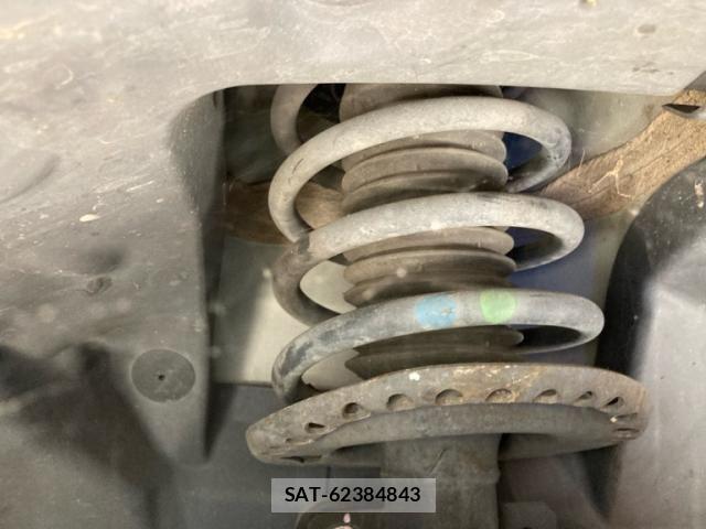 Renault KANGOO 2010-10 7727890-5
