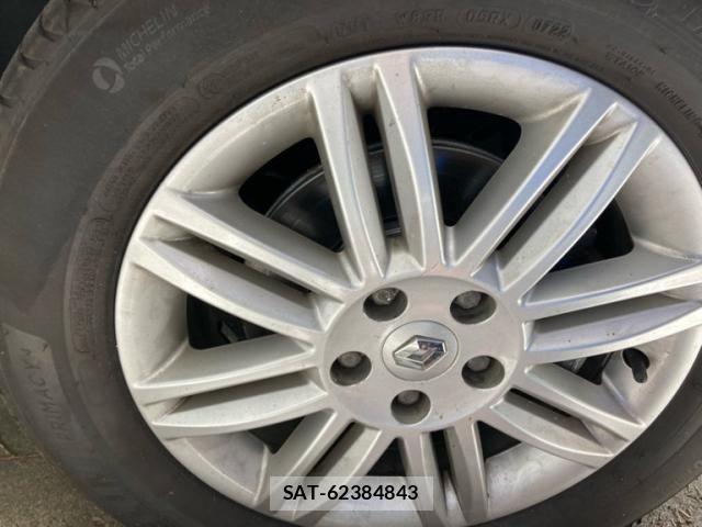 Renault KANGOO 2010-10 7727890-6
