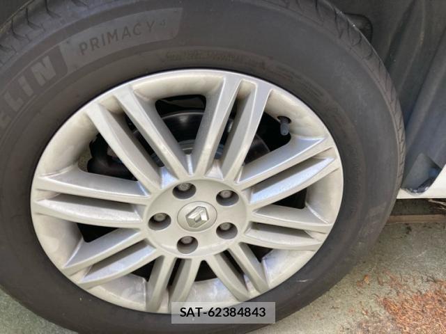 Renault KANGOO 2010-10 7727890-7