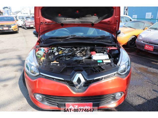 Renault LUTECIA 2015-01 790213-15