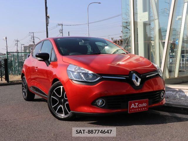 Renault LUTECIA 2015-01 790213-18