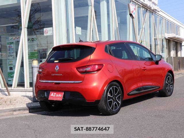 Renault LUTECIA 2015-01 790213-2
