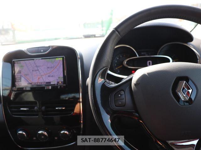 Renault LUTECIA 2015-01 790213-5