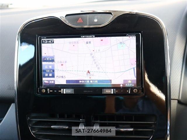 Renault LUTECIA 2014-12 903099-6