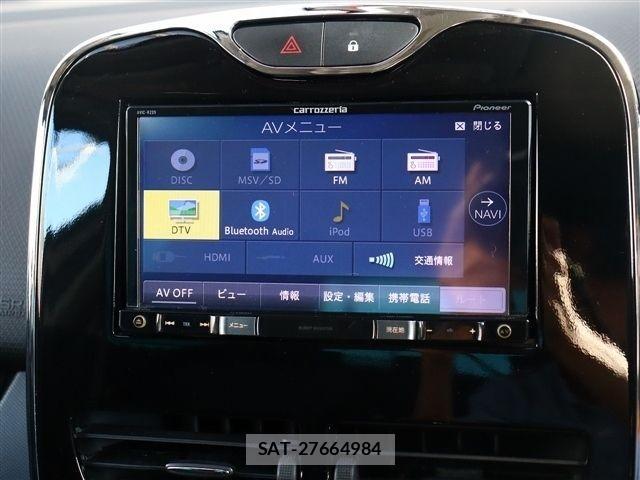 Renault LUTECIA 2014-12 903099-8
