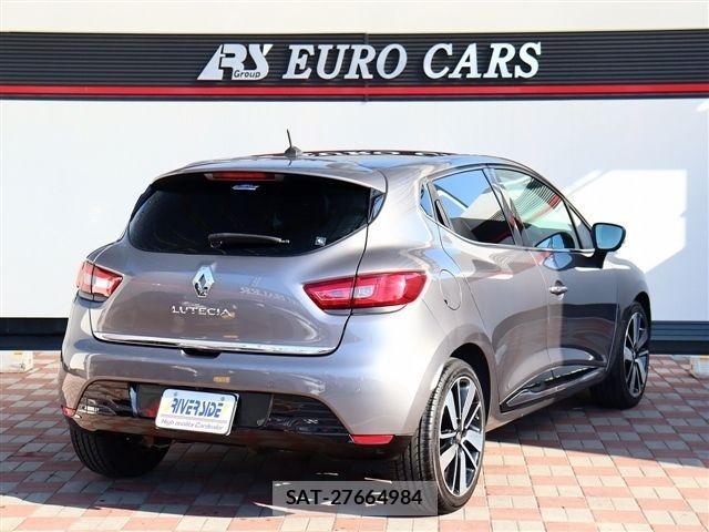 Renault LUTECIA 2014-12 903099-2