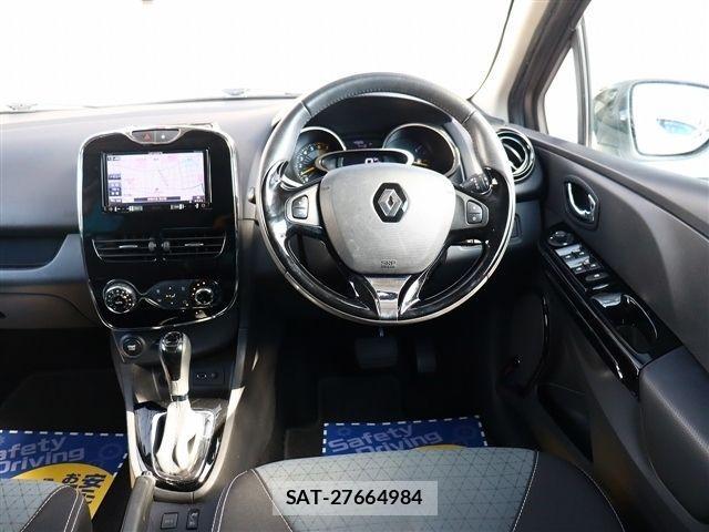 Renault LUTECIA 2014-12 903099-4