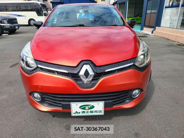 Renault LUTECIA 2015-01 916571-9