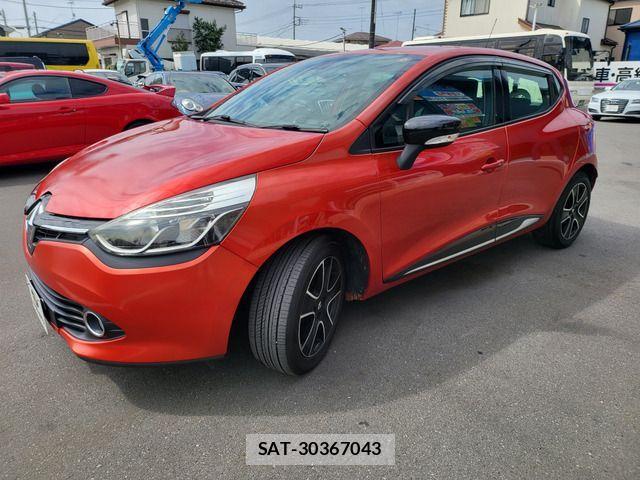 Renault LUTECIA 2015-01 916571-10