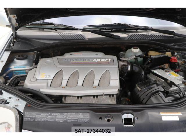 Renault LUTECIA 2001-04 1155761-15