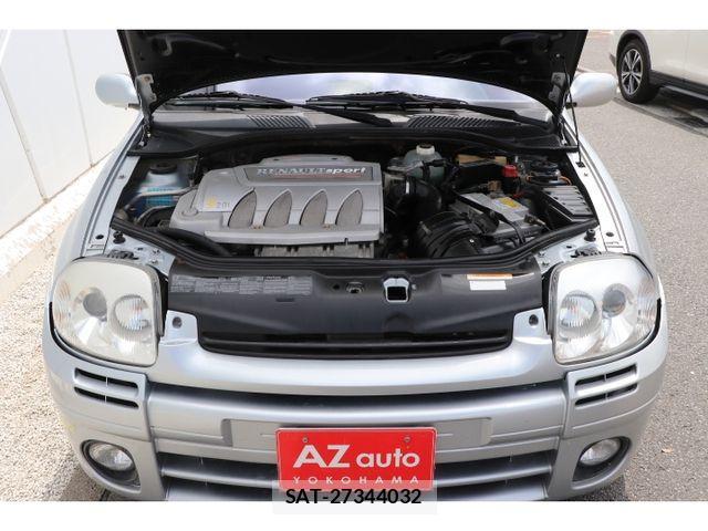 Renault LUTECIA 2001-04 1155761-16