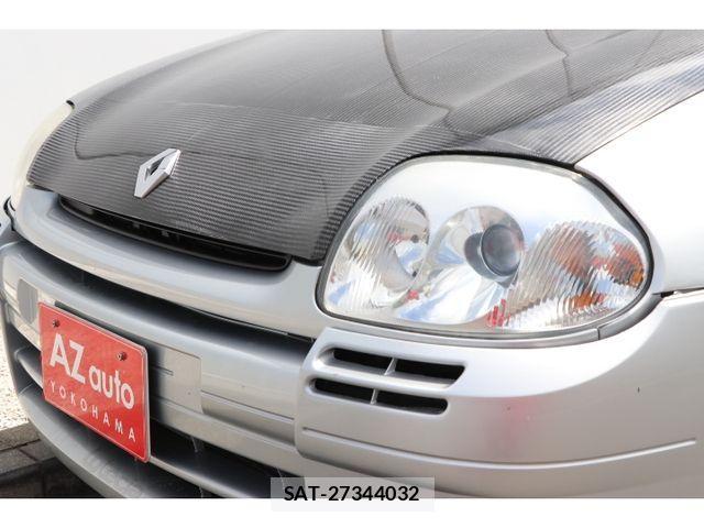 Renault LUTECIA 2001-04 1155761-17