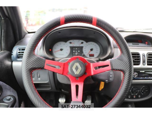 Renault LUTECIA 2001-04 1155761-1