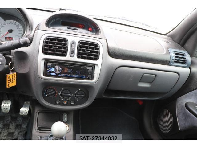 Renault LUTECIA 2001-04 1155761-3