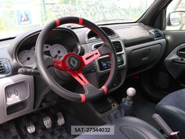 Renault LUTECIA 2001-04 1155761-4