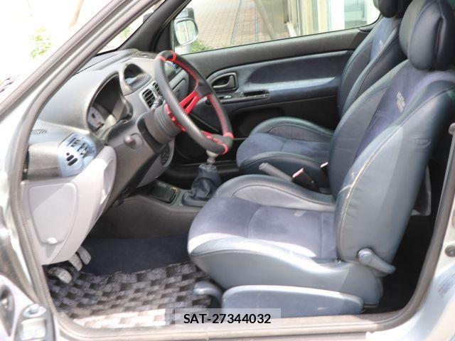 Renault LUTECIA 2001-04 1155761-6