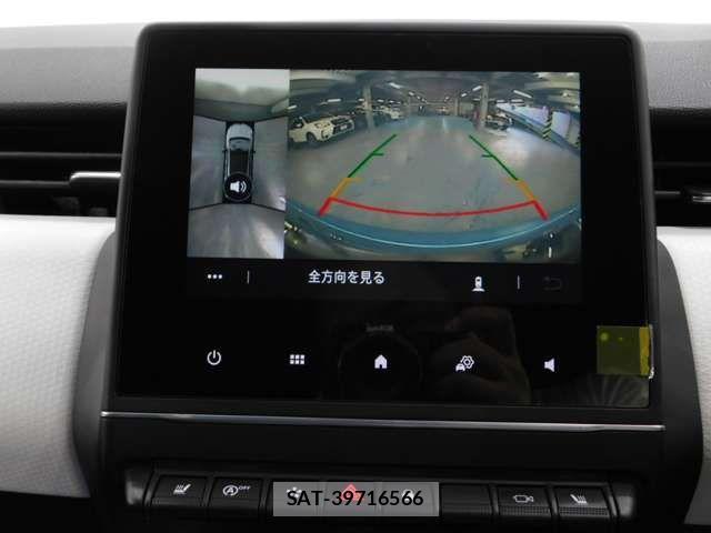 Renault LUTECIA 2020-10 1208348-9