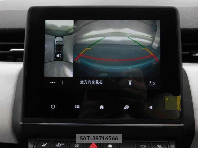 Renault LUTECIA 2020-10 1208348-10