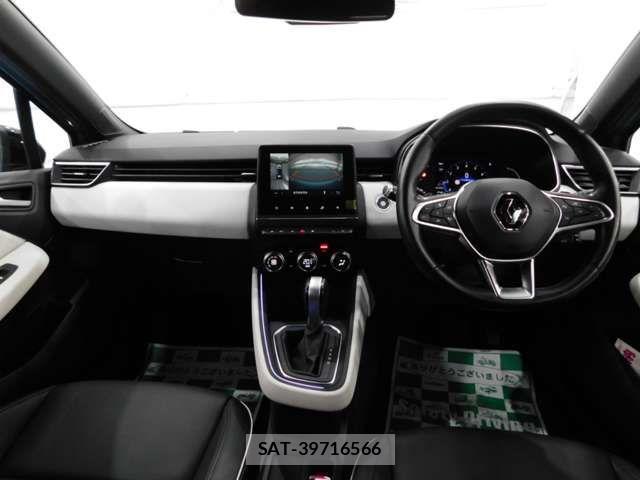 Renault LUTECIA 2020-10 1208348-1