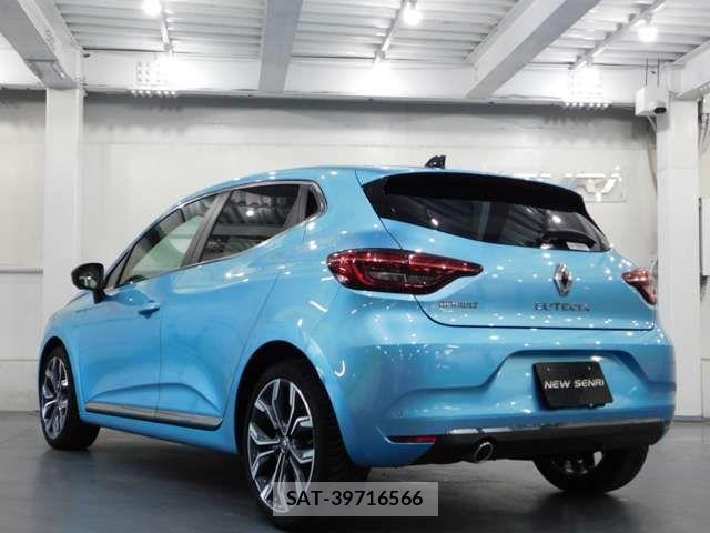 Renault LUTECIA 2020-10 1208348-2