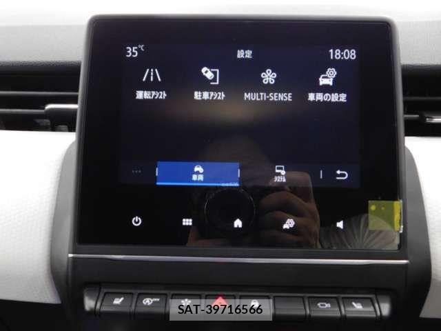 Renault LUTECIA 2020-10 1208348-5