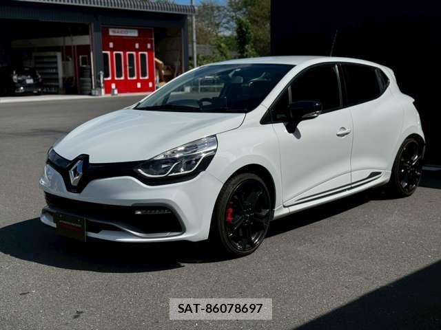 Renault LUTECIA 2014-06 2447967-3
