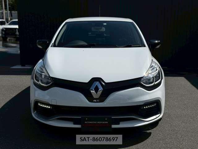 Renault LUTECIA 2014-06 2447967-4