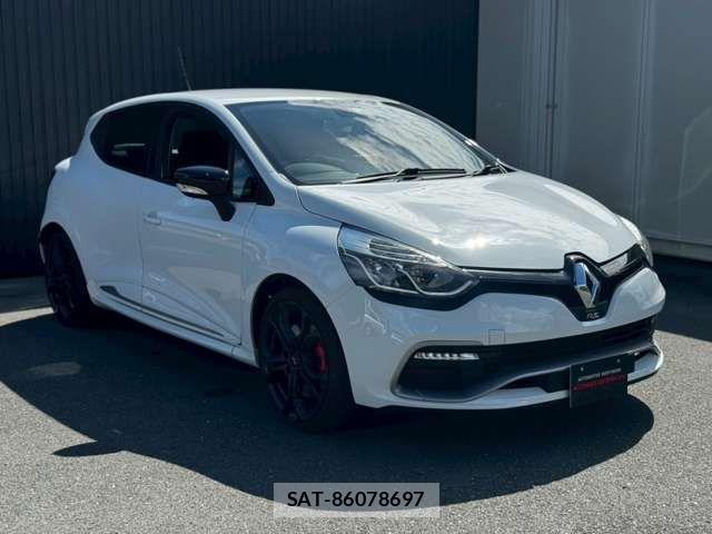 Renault LUTECIA 2014-06 2447967-7