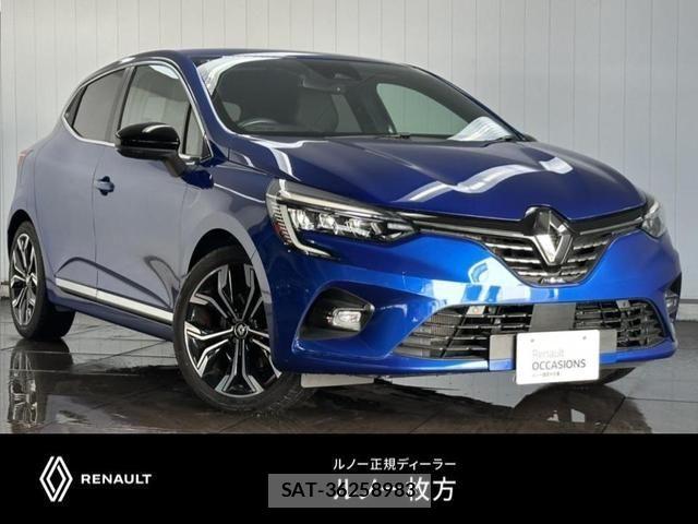 Renault LUTECIA 2022-06 2675308-0