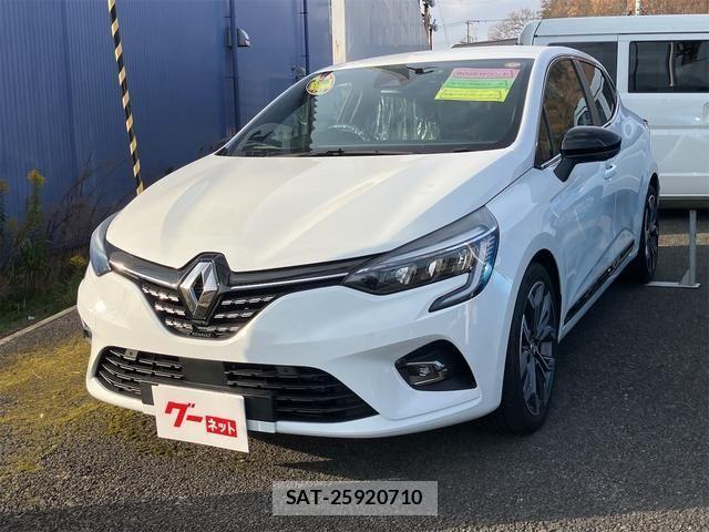Renault LUTECIA 2021-02 3385212-0