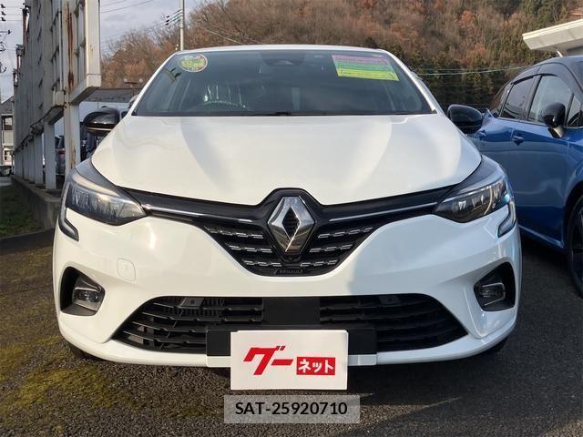 Renault LUTECIA 2021-02 3385212-2