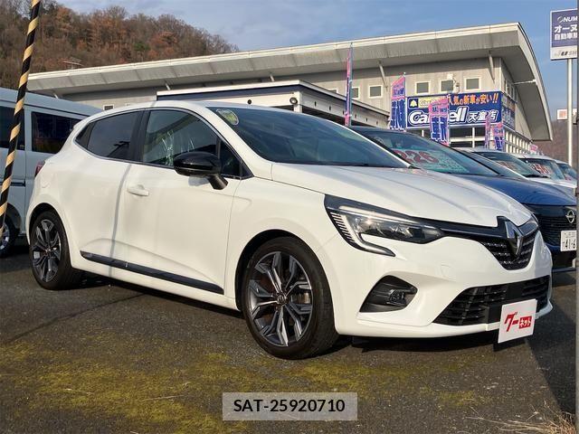 Renault LUTECIA 2021-02 3385212-3